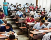 पुलिस परीक्षा निरीक्षण:  सीतापुर में डीएम और एसपी ने किया निरीक्षण, व्यवस्थाएं मिलीं संतोषजनक 