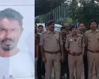  उन्नाव में 1 लाख का इनामी ढेर,  पुलिस मुठभेड़ में मारा गया बाबा मिलन दास हत्याकांड का मुख्य आरोपी 