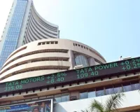 Stock Market Today :  पश्चिमी तनाव में आई नरमी से शेयर बाजार उछले, 350 अंक पर खुले सेंसेक्स 