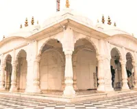 वैराग्य, शांति और मुक्ति की नगरी है पावापुरी 