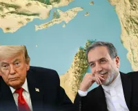 Iran-US Agreement :  ईरान-अमेरिका के शांति समझौते का ऐलान, होर्मुज पर सहमति; जानिए भारत के लिए क्या है अर्थव्यवस्था पर प्रभाव और निर्यात?