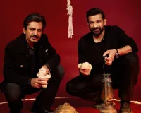 '5 साल स्क्रिप्टिंग और 2 साल रिसर्च',  ऐसे बन रही है सोहम शाह की 'Tumbbad 2', पोस्ट से खुला राज