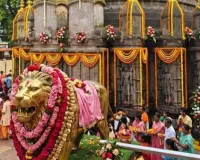 अंबुबाची मेला-  समृद्ध सांस्कृतिक विरासत का उत्सव