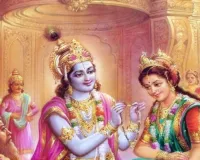 पौराणिक कथा :  भगवान ने तोड़ा अहंकार