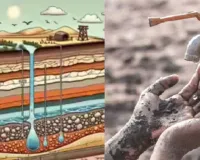 अलर्ट :  15 वर्षों में 21 मीटर गिर गया भू-जल स्तर, पानी के बर्बादी के प्रति चेत नहीं रहे लखनऊ के लोग 