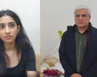  बिना दबाव के ऐसे हासिल किये 100 परसेंटाइल , CUET-UG ऑल इंडिया टॉपर देविना गहलोत से जानें परीक्षा क्रैक करने की खास टिप्स