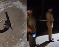 लखनऊ पुलिस की बड़ी कार्रवाई,  सिपाही भर्ती परीक्षा देने आई 2 महिला यात्रियों से अभद्रता करने वाला ऑटो चालक गिरफ्तार