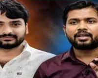 पटना जेल से बाहर आए रौशन आनंद का बड़ा आरोप,  'फैजल खान ने कराई मेरे भाई की हत्या'