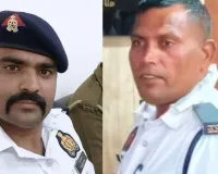 चित्रकूट :  घूसखोरी का ऑडियो वायरल होने पर एसपी सख्त, दो ट्रैफिक पुलिसकर्मी सस्पेंड