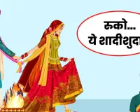 2016 में हुई थी शादी,  अब सरकारी शिक्षक पर दूसरी शादी का आरोप; पत्नी ने SP-BSA से लगाई गुहार