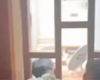 लखनऊ :  विधान भवन की पहली मंजिल पर लगी आग, ब्रजेश पाठक के कमरे में AC से हुआ शार्ट सर्किट