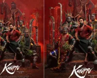 Karappu:  इंसाफ की जंग 