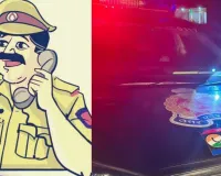  प्रयागराज :  खराब फीडबैक और लेट लतीफी पड़ी भारी, पीआरवी 112 के 518 पुलिसकर्मियों का ट्रांसफर