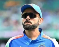  IND vs AFG:  अफगानिस्तान सीरीज से बाहर हुए कोहली, रोहित शर्मा के खेलने पर सस्पेंस; जानें वजह  