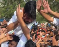 जयपुर में CJP अभिजीत दीपके को जड़ा थप्पड़,  भीड़ से अज्ञात युवकों ने किया हमला