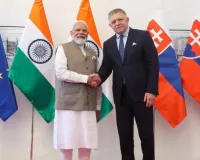 Slovakia-India:  भारत-स्लोवाकिया के रिश्तों को मिली बड़ी उड़ान, रक्षा और एआई समेत 11 समझौतों पर हस्ताक्षर