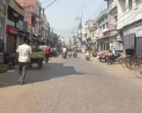 अयोध्या में होम-स्टे बिजनेस ठप और बाजारों से पर्यटक गायब, रिकॉर्ड तोड़ गर्मी से घटे श्रद्धालु