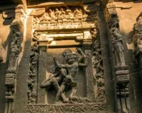 पुरखों की तकनीकी दक्षता के प्रमाण हैं हमारे मंदिर-शिल्प