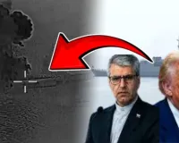  3 भारतीय नाविकों की मौत का जिम्मेदार, अमेरिका-ईरान पर एक दूसरे का पलटवार, ट्रंप ने ईरान को ठहराया जिम्मेदार; तेहरान ने कहा 'निराधार'