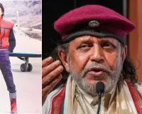 संघर्ष, स्टारडम और सफलता की मिसाल मिथुन चक्रवर्ती