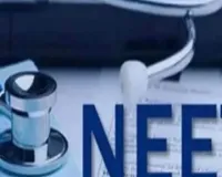 NEET UG 2026 री-एग्जाम को लेकर मुख्य सचिव की समीक्षा बैठक,  अभ्यर्थियों को UP रोडवेज बसों में मिलेगी 50% छूट; सुरक्षा होगी चाक-चौबंद