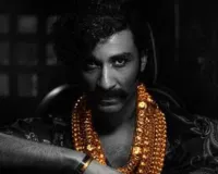 'The Paradise' में राघव जुयाल का खूंखार रूप,  विक्रम मलिक के रोल में ढाया कहर, देखें धांसू अवतार