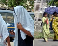 यूपी में फिर सताने लगी तेज धुप,  42 डिग्री के साथ फतेहगढ़ सबसे गर्म स्थान; जानें कब मिलेगी राहत