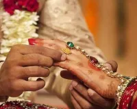 मुरादाबाद :  NRI दूल्हे ने छिपाया कनाडा में पहली पत्नी का राज, विरोध करने पर दुष्कर्म; पैसे मांगे तो चलाई गोलियां 