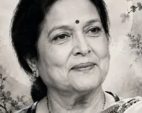 सुमन कल्याणपुरकर के सुरमई सफर को सलाम