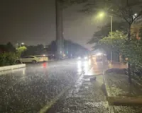 Weather News : केरल में मानसून की दस्तक, यूपी समेत 17 राज्यों में अगले सात दिन तक भारी बारिश का अलर्ट 