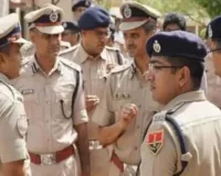 UP News : यूपी पुलिस में बड़े पैमाने पर डिप्टी एसपी के ट्रांसफर, 206 के बदले कार्यक्षेत्र 