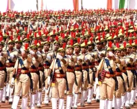 UP Police News : मिर्जापुर में फर्जी प्रमाण पत्रों के जरिये यूपी पुलिस में भर्ती 8 सिपाहियों पर एफआईआर