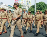 UP Police Sub Inspector Bharti News : यूपी पुलिस सब इंस्पेक्टर भर्ती परीक्षा, 15 जून से होगी 13 हजार से ज्यादा सफल अभ्यर्थियों के दस्तावेजों की जांच  