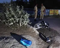 Lucknow encounter : पुलिस के साथ मुठभेड़ में मारा गया इनामी बदमाश संजय, बिल्डर संदीप की हत्या में था शामिल