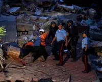 Venezuela Earthquake: वेनेजुएला में भूकंप ने भयंकर तबाही मचाई,  हजारों लोगों करने की आशंका, आपातकाल घोषित 