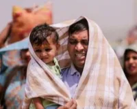 UP Weather Today :यूपी में थमने जा रहा आंधी-तूफान का दौर, बदल रहा मौसम का रुख-सताएगी उमस भरी गर्मी