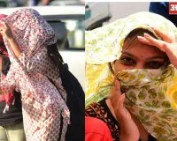 UP Weather Update Today : यूपी में थमेगा भीषण गर्मी दौर! लखनऊ में हल्की बूंदाबांदी, मानसून की आहट से 66 जिलों में दिखेगी बादलों की गरज-चमक  
