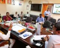 Pilibhit Leopard Safari: पीलीभीत में जल्द शुरू होगी लेपर्ड सफारी, लखनऊ में बनेगा स्नेक वेनम सेंटर