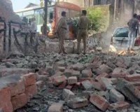  Bareilly News: रोडवेज वर्कशाप की दीवार का विवाद निपटा, अधिकारियों की दखल से निर्माण शुरू