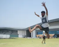 होमगार्ड भर्ती: 102 अभ्यर्थियों ने पास की शारीरिक दक्षता परीक्षा, 174 हुए शामिल
