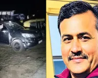 Agra News:  आगरा में पूर्व प्रधान की हत्या, रास्ते में रोककर बरसाई गोलियां, 25 राउंड फायरिंग, दहला इलाका