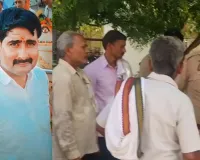 Agra News: आगरा में श्रीमद्भागवत कथा के आयोजक प्रदीप मिश्रा की हत्या, पूजा के दौरान ताबड़तोड़ फायरिंग 