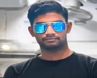 Auraiya News: औरैया में अग्निवीर एयरफोर्स में चयनित रामजी की सड़क हादसे में मौत, ट्रेनिंग पर जाने से पहले टूटा परिवार