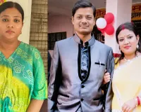 कानपुर में प्रेम प्रसंग का खौफनाक अंजाम: बॉयफ्रेंड के कहने पर पत्नी ने पति को मारा चाकू, इलाज के दौरान मौत