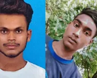 कानपुर में हादसा: तेज रफ्तार लोडर ने बाइक सवार दो दोस्तों को रौंदा, मौके पर दोनों युवकों की मौत