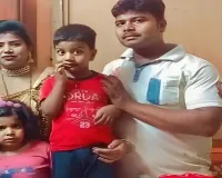 Kushinagar News: कुशीनगर में भीषण सड़क हादसा: टैंकर की टक्कर से दंपति समेत 3 की मौत, बेटी गंभीर घायल