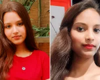 गाजियाबाद हादसा: तेज रफ्तार कंटेनर की टक्कर से दो सगी बहनों की मौत, फुफेरा भाई गंभीर