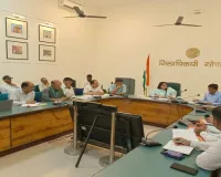 Gonda News: गोंडा में 28 जून से पल्स पोलियो अभियान, 5.77 लाख बच्चों को पिलाई जाएगी पोलियो की खुराक