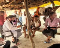 Barabanki News: बाराबंकी के बोधीपुरवा गांव में चिकन पॉक्स का प्रकोप, 17 लोग संक्रमित, स्वास्थ्य विभाग अलर्ट