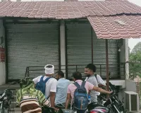 Barabanki News: लखनऊ अग्निकांड के बाद भी नहीं चेते संचालक, बाराबंकी के रामनगर में बिना सुरक्षा मानकों के चल रहीं कई कोचिंग और लाइब्रेरी 